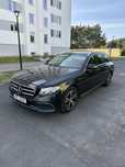 Mercedes-Benz E 220 d 9G- Tronic Avantgarde