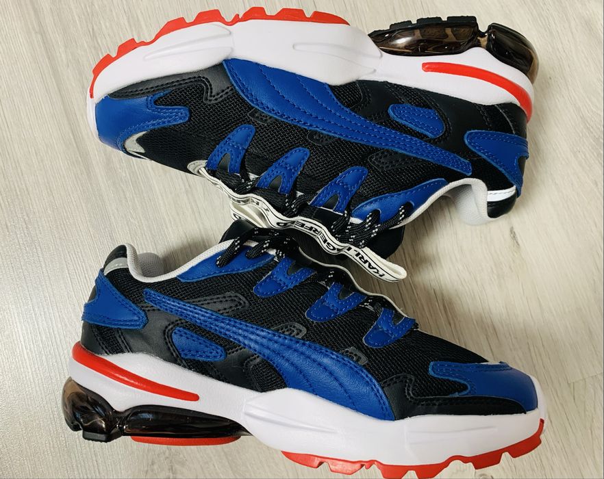 Кросовки Puma X Karl Lagerfeld