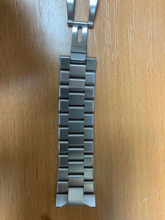 Годинник FORMEX Essence Automatic COSC "Mother of the Sky" 39MM