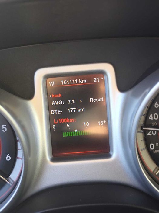 Fiat Freemont 2.0 Multijet 161200 antes 13.500 a partir de hoje 12.799