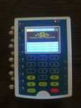CONTEC MS400 Multiparameter Simulator / Симулятор життєвих функцій