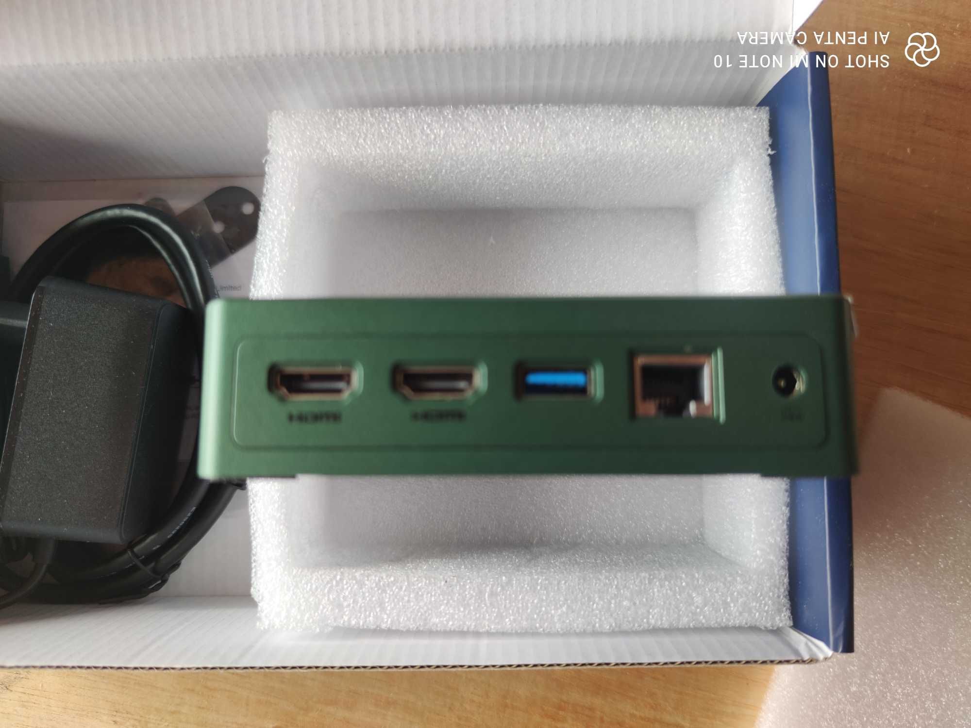 Mini Pc BMAX B6Plus