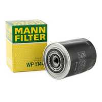 Фільтр масляний -FILTER WP 1144 MANN (Манн) WP1144