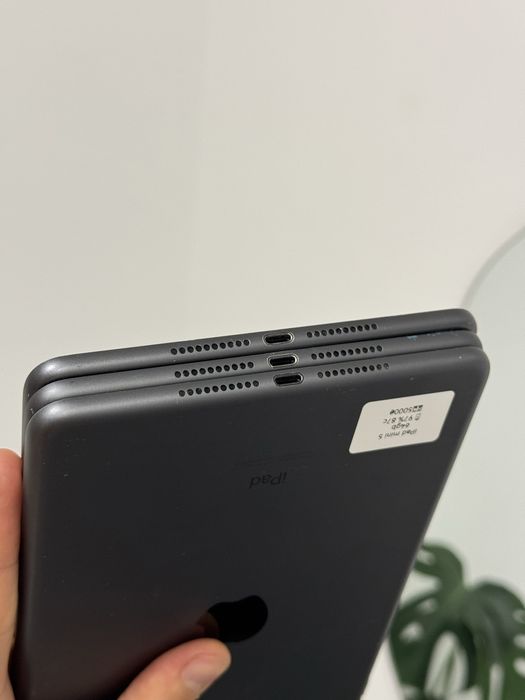 iPad Mini 5 64/256 Gb