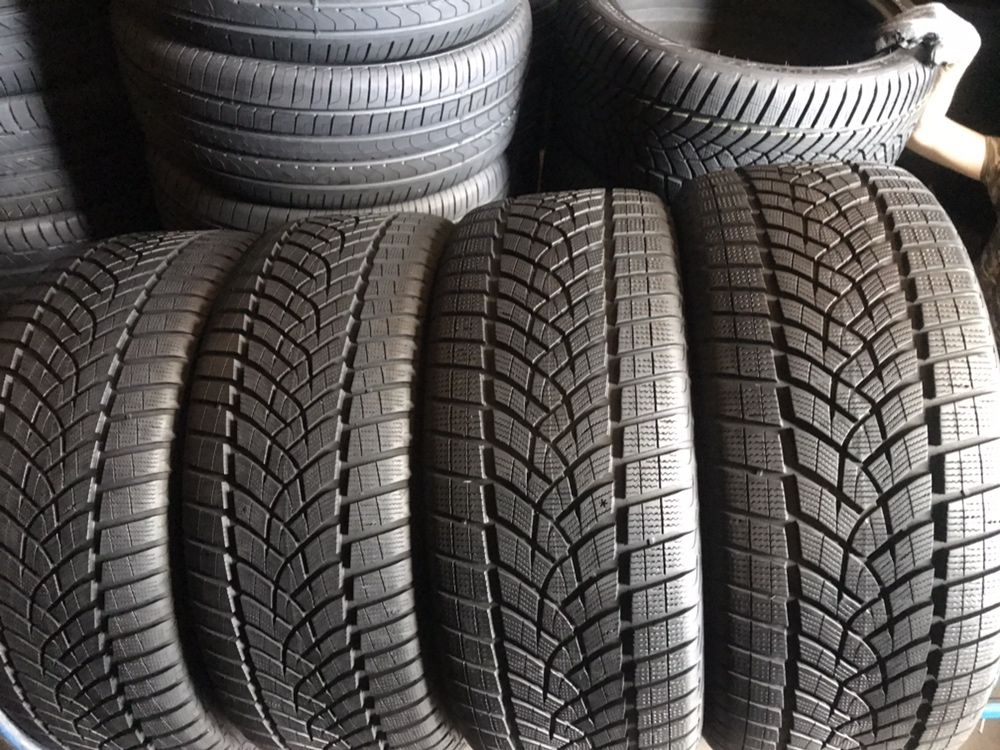 275/45/20+265/45/20 R20 Goodyear Ultra Grip Perfomance GEN1 SUV 4шт