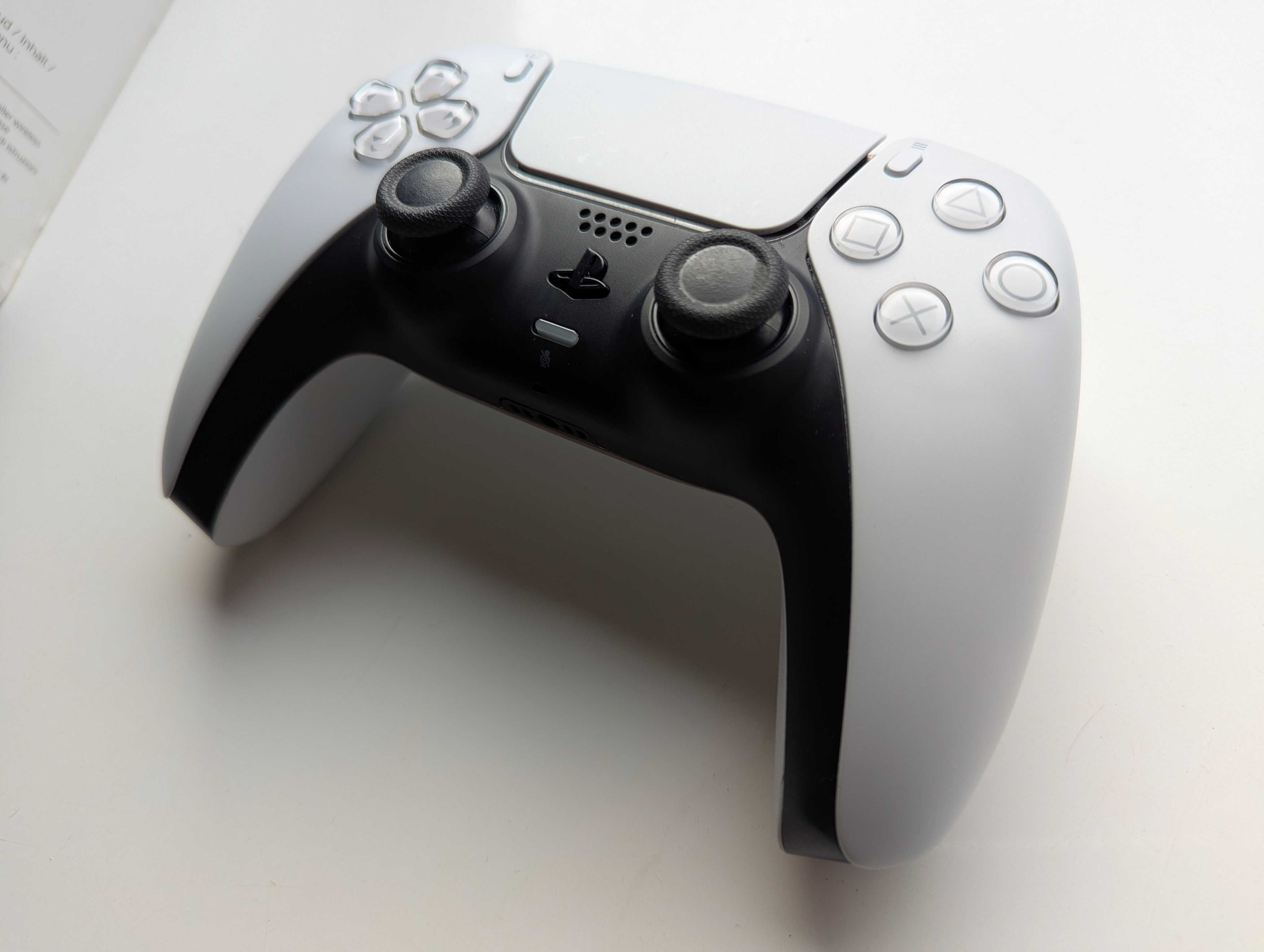 Pad Kontroler Joystick PlayStation 5 PS5 (Siedlce)