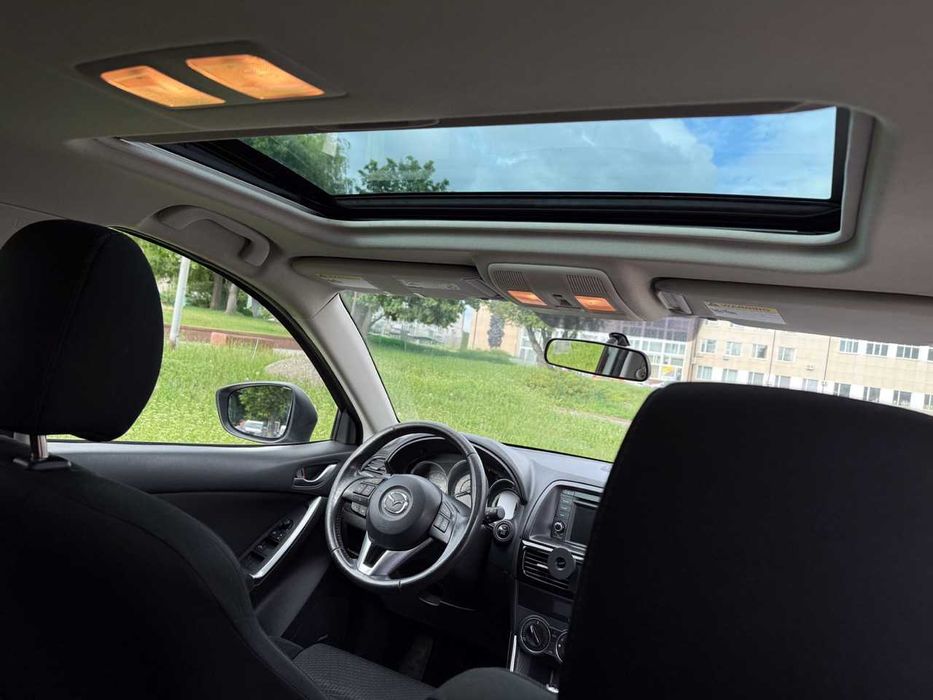 Продам Mazda CX 5 2012 року 2.0 AWD