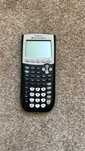 Calculadora gráfica Texas instruments TI 84 Plus