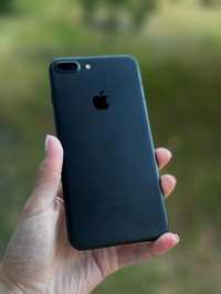 Iphone 7 Plus 256gb black neverlock
