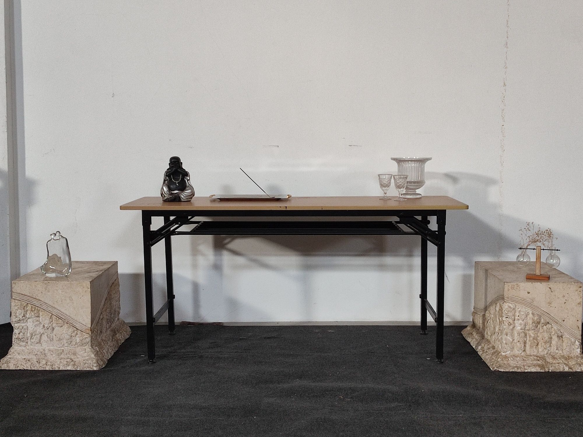 Mesa escritório madeira