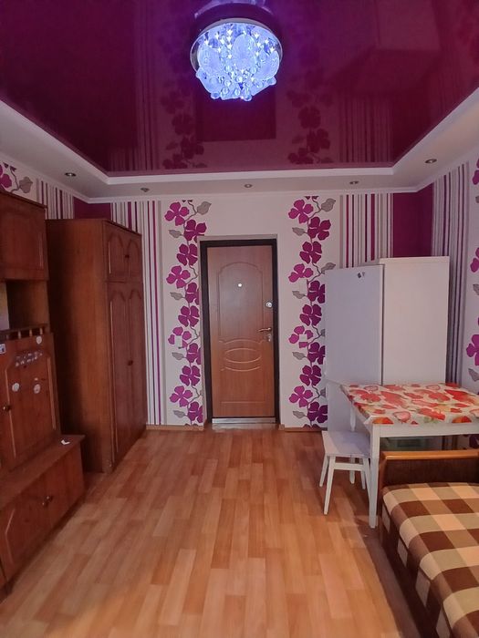 Кімната в гуртожитку  Польова