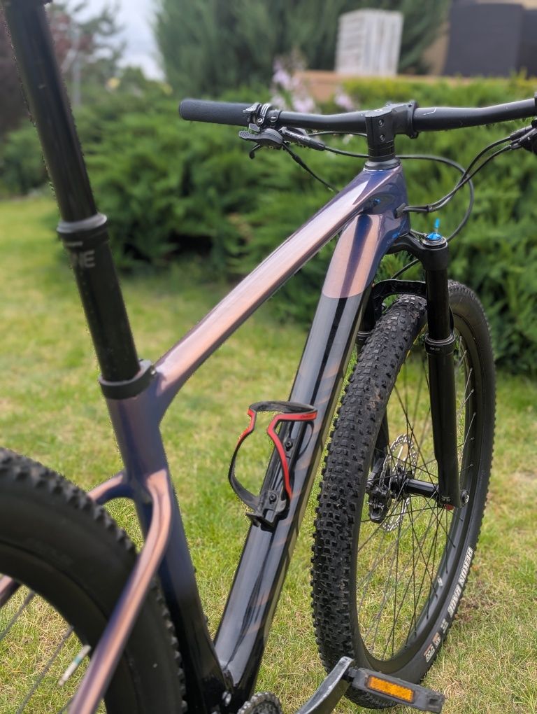 Nowy Giant xtc advanced M 2025