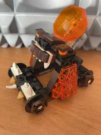 LEGO Nexo Knights Katapulta Chaosu nr6