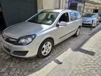 Opel Astra Caravan 1.4 Enjoy