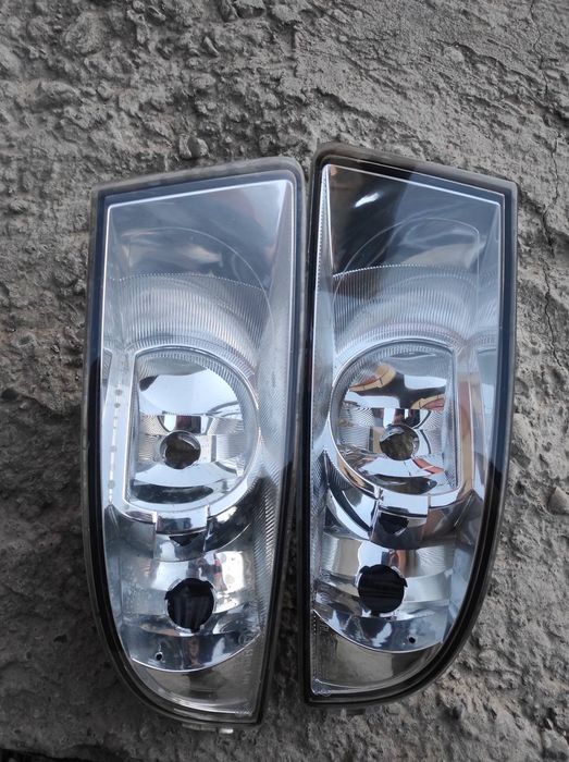 Ремонт фар, полировка фар bmw, e38, е39, е60, е65 бмв f53, f10, F15