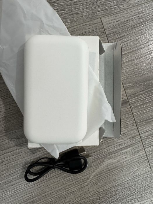 4g/5g wi-fi роутер MiFi, новий