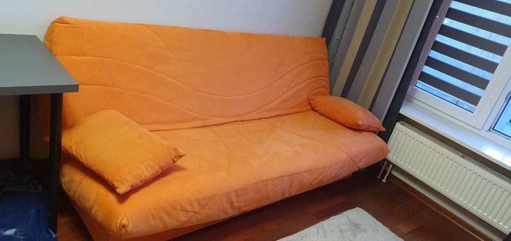 Wersalka sofa kanapa 120x200