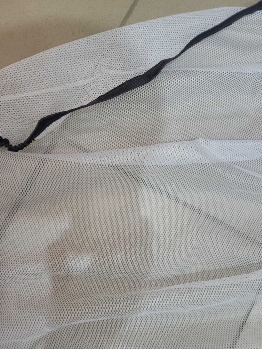 Москитная сетка на коляску, на люльку