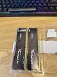 Оперативная память DDR4 16gb 3200МГц