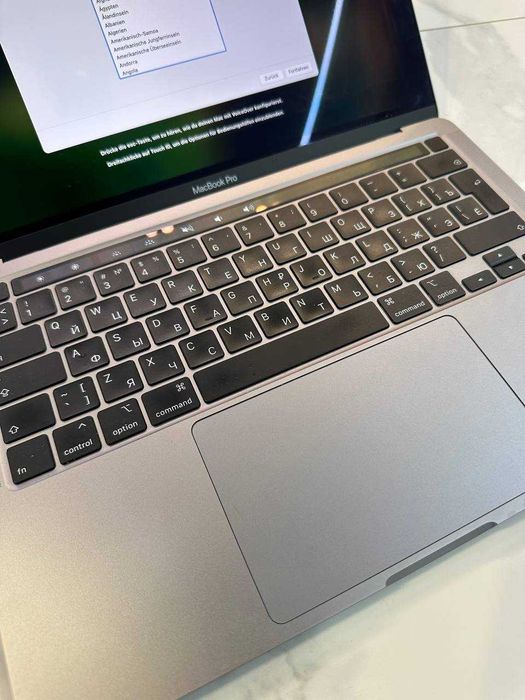 МакБук про 2020 /MacBook Pro 2020