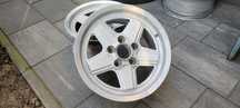15" 5x112 Melber AMG Penta Mercedes Sztuka Dwie Jedna Pojedyncza