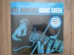 Grant Green - Idle Moments LP - Blue Note Classic Vinyl Series
