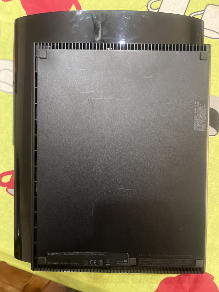 Playstation 3 Slim