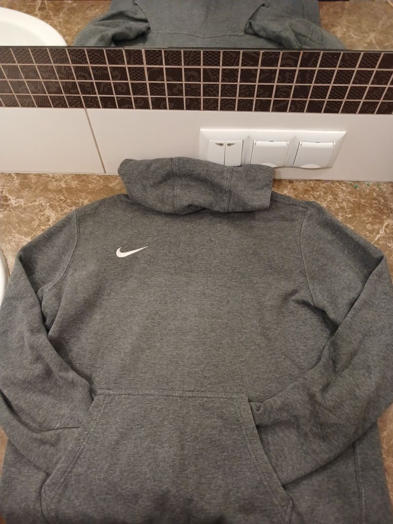 Худі Nike найк з капішоном