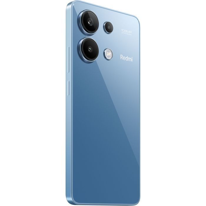 Xiaomi Redmi Note 13, 8/256