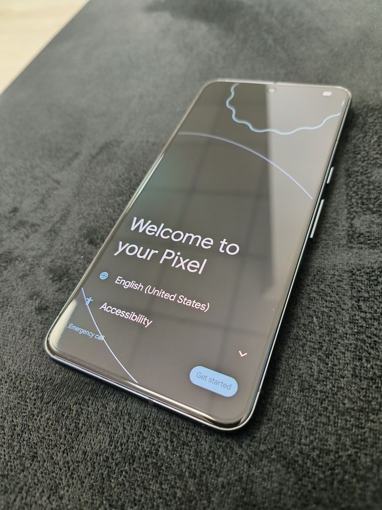Google Pixel 8 Pro 12/128 гарний стан!