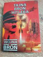 Film DVD tajna bron Hitlera