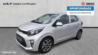 Kia Picanto 1.0 CVVT Urban