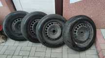 Opony letnie z felgami Imperial Ecodriver 4 185/65R15 88H 5023