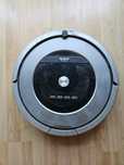 Odkurzacz automatyczny iRobot Roomba 886