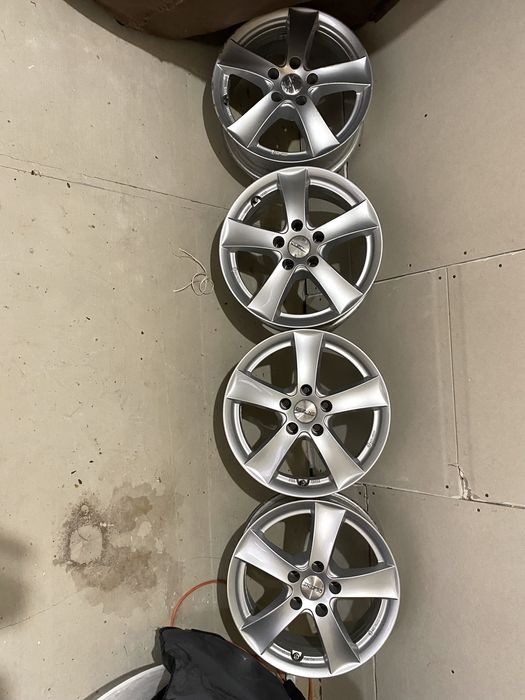 Продам діски  5х 112