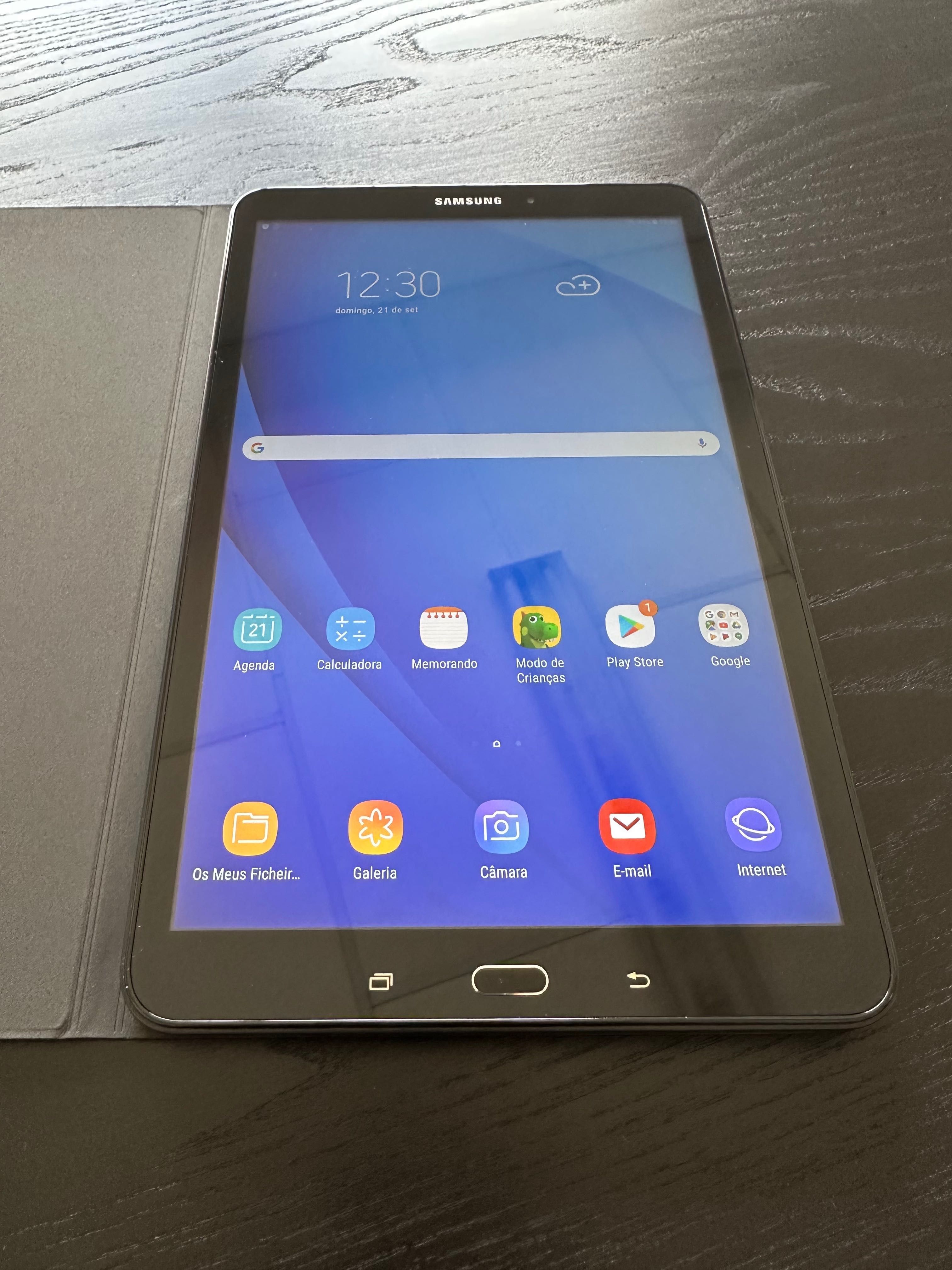 Galaxy Tab A (2016, 10,1", Wi-Fi)