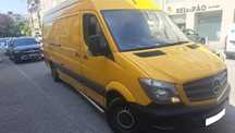 Mercedes-Benz Sprinter 311 CDI