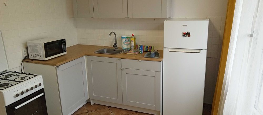 Wynajmę mieszkanie  prywatnie