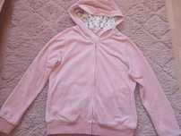 Bluza dla dziewczynki Cool Club r. 140 różowa