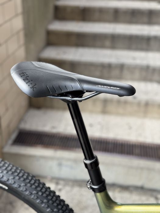 Bicicleta Giant Anthem PRO 1 Carbono