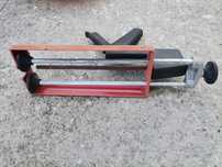 Pistola dupla Wurth 2x310ml