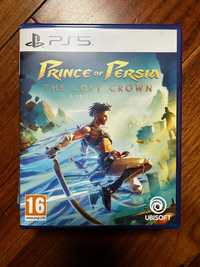 Prince of Persia The Lost Crown Ps5 gra stan idealny