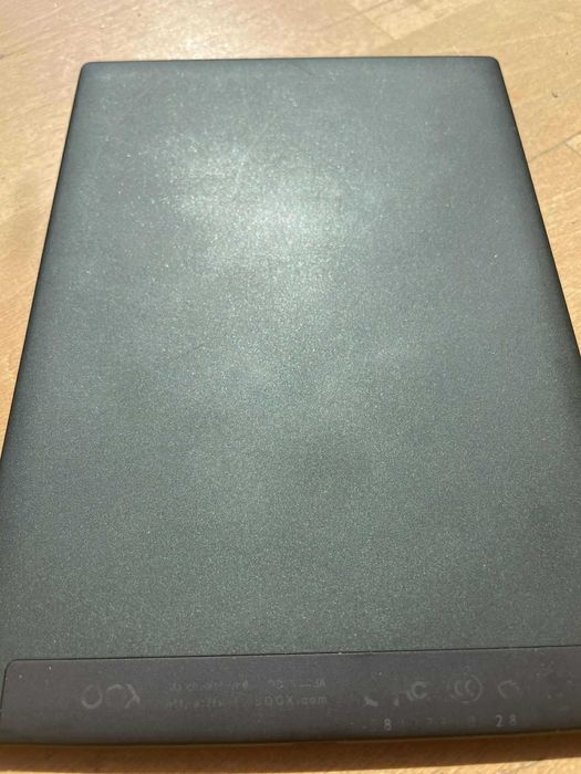 Onyx Boox Air Nova C - eink tablet czytnik ebooków android