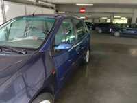 Renault scenic 1.6 benzyna, 2001 rok