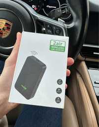 CarlinKit 5.0 2Air адаптер ОРИГІНАЛ Apple CarPlay AndroidAuto