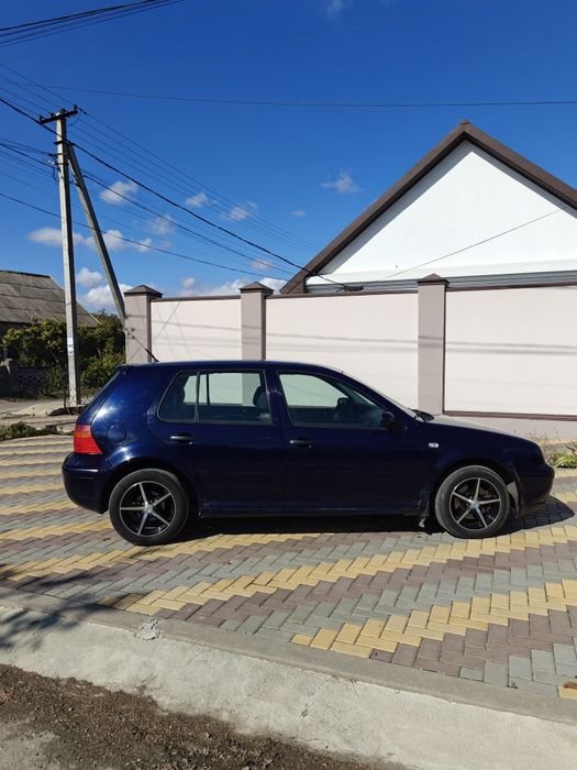 Volkswagen golf 4 1.9TDI