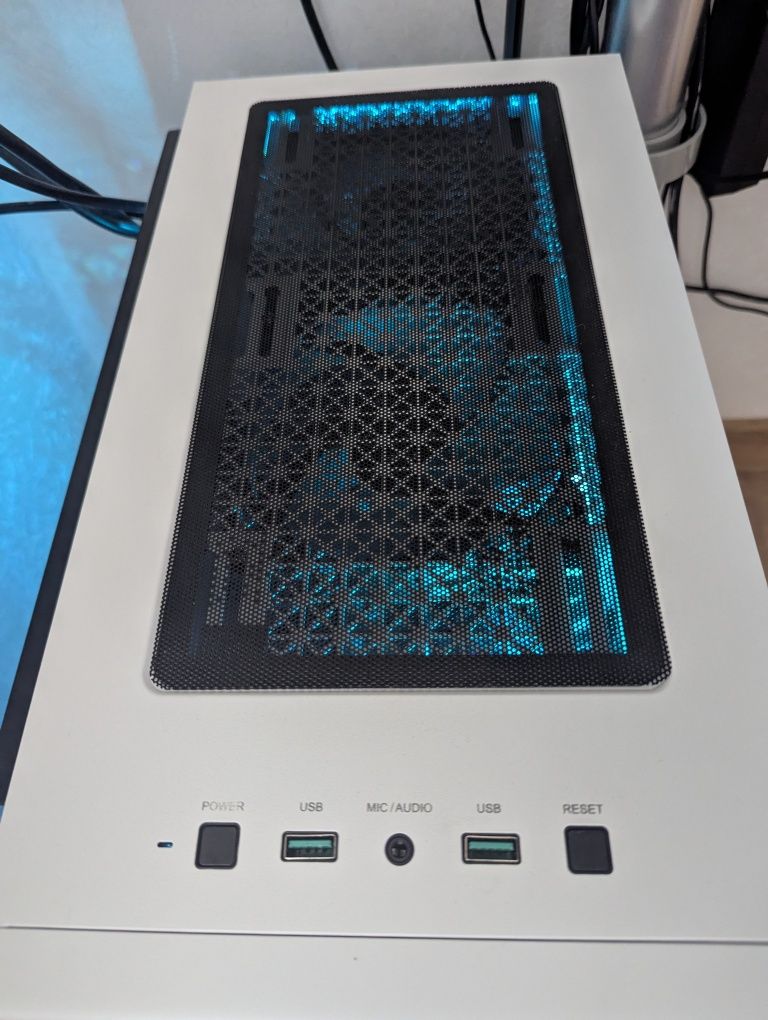 I5 10400f  rtx3060-12gb. Ddr4-32 gb оперативки ,за інформацією пишіть
