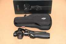 Стедікам DJI Osmo з відеокамерою Zenmuse X3 (4K)