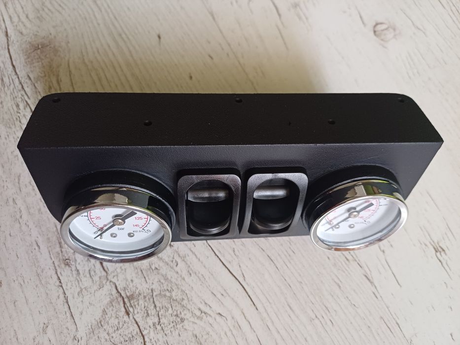 Блок управління пневмоподвіска , пневмоподушки, пневморессора