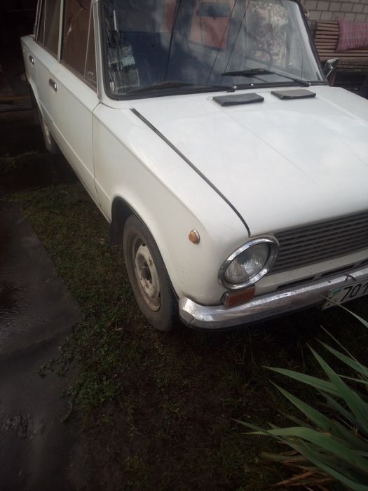 Продам.  ВАЗ 21013